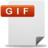 GIF Icon